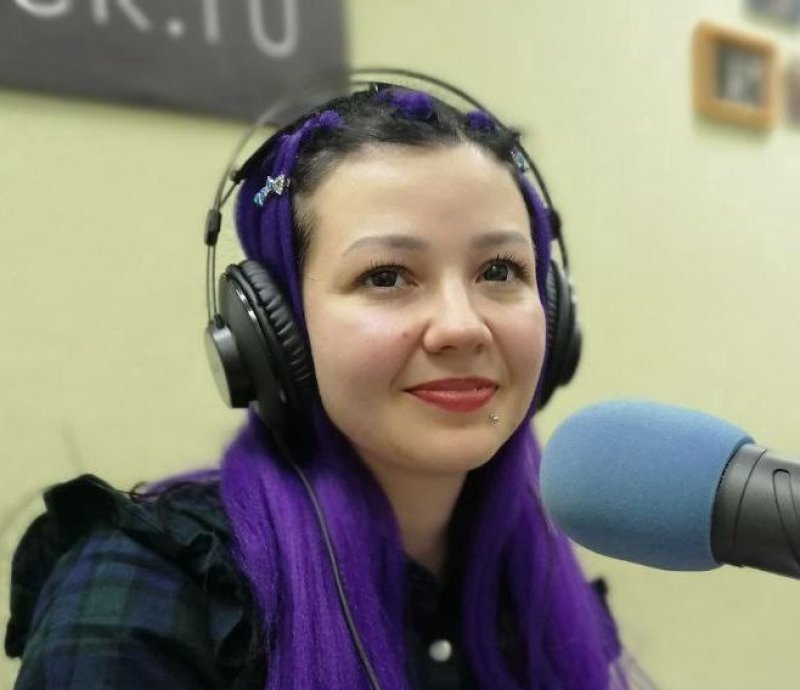 Лера Лиссова