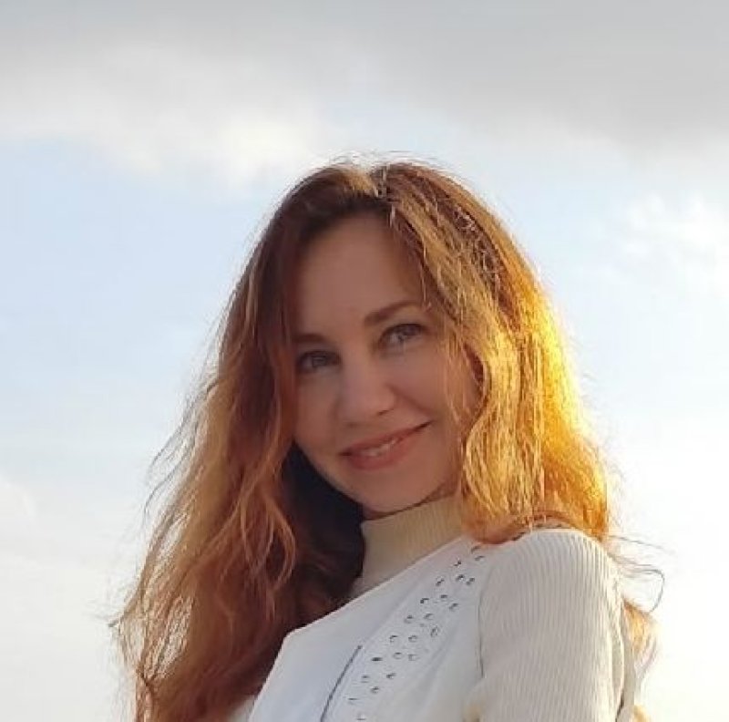 Оксана Венкина