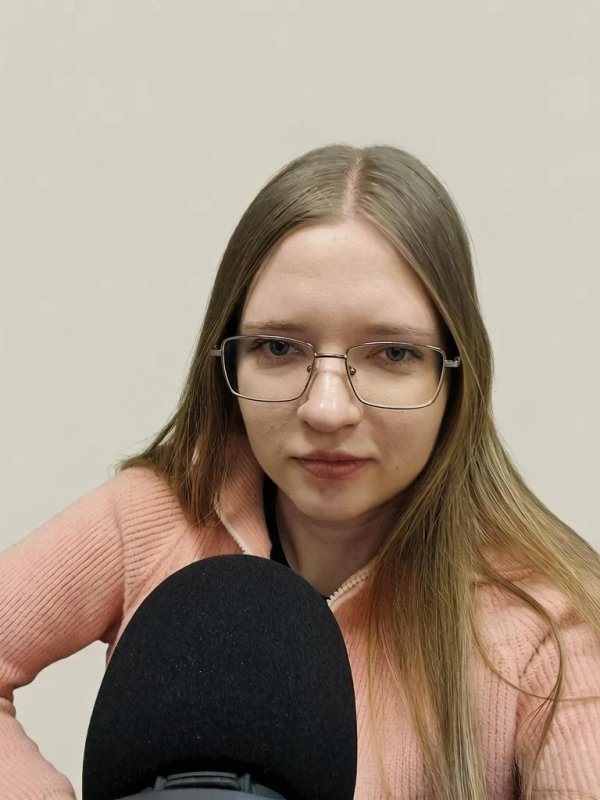 Анастасия Требунская