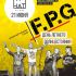 F.P.G | 21 июня | крыша Hi-Hat