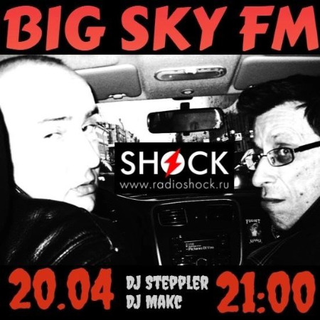 BIG SKY FM (20.04.2025)